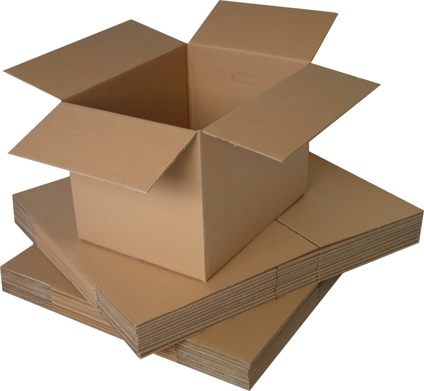 giá thùng carton 5 lớp